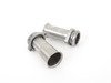 ES#3024728 - 784744 - Supersprint Section 1 & Section 2 Connecting Pipe (740i) - 100% handcrafted in Italy. Stainless steel construction. Legendary sound! - Supersprint - BMW