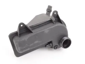 Coolant Expansion Tank
