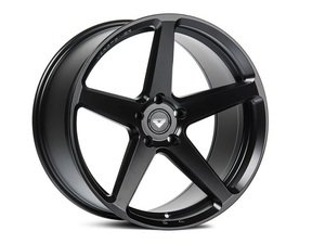 ES#3076053 - 10420GMB8S5Fkt - 20" V-FF 104 Style Wheels - Set Of Four - (NO LONGER AVAILABLE) - 20"x10" ET30 66.6CB 5x112 Carbon Graphite - Vorsteiner - 