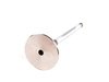 ES#263916 - 058109611m - Exhaust Valve - Priced Each - Replace your damaged exhaust valves with quality parts - AE - Audi Volkswagen