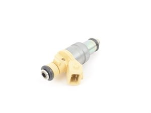 ES#1601170 - 0000788323 - Fuel Injector - Priced Each - Includes O-Rings - Genuine Mercedes Benz - Mercedes Benz