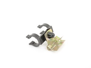 ES#31178 - 12521285040 - 7-BRACKET - Genuine BMW - BMW