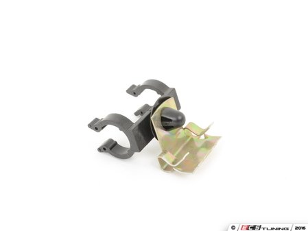ES#31178 - 12521285040 - 7-BRACKET - Genuine BMW - BMW