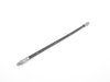 ES#2795621 - 2154280035 -  Front Brake Hose - Priced Each - Fits left or right side - Meyle - Mercedes Benz