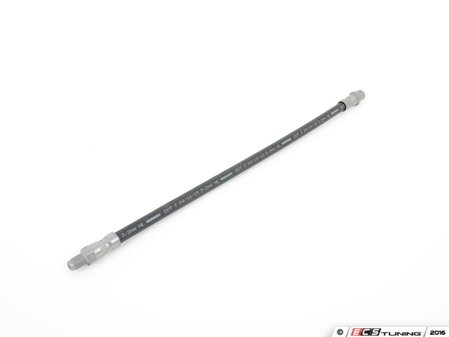 ES#2795621 - 2154280035 -  Front Brake Hose - Priced Each - Fits left or right side - Meyle - Mercedes Benz