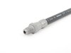 ES#2795621 - 2154280035 -  Front Brake Hose - Priced Each - Fits left or right side - Meyle - Mercedes Benz
