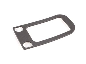 ES#252698 - 1j0711267a - Shift Box Gasket - Gasket inbetween shift box and body - Genuine Volkswagen Audi - Volkswagen