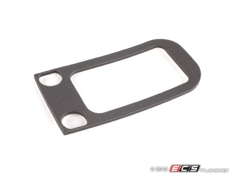 ES#252698 - 1j0711267a - Shift Box Gasket - Gasket inbetween shift box and body - Genuine Volkswagen Audi - Volkswagen