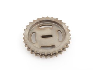ES#1483003 - 99610517854 - Camshaft Timing Gear - Priced Each - Located on the exhaust cams - Two required - Genuine Porsche - Porsche