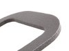 ES#252698 - 1j0711267a - Shift Box Gasket - Gasket inbetween shift box and body - Genuine Volkswagen Audi - Volkswagen