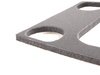 ES#252698 - 1j0711267a - Shift Box Gasket - Gasket inbetween shift box and body - Genuine Volkswagen Audi - Volkswagen
