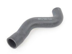 ES#2763300 - 2025011282 - Radiator Hose - Priced Each - Upper Hose - Meyle - Mercedes Benz