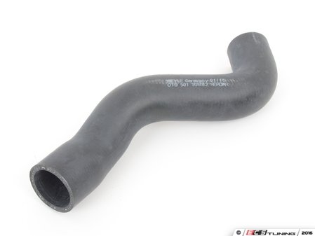 ES#2763300 - 2025011282 - Radiator Hose - Priced Each - Upper Hose - Meyle - Mercedes Benz