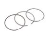 ES#3024648 - 11251310780 - Piston Ring Set - Priced Per Piston - Standard bore - 93,355MM("0") - Goetze - BMW