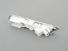 ES#1904182 - 63137154169 - F10 Front Side Marker - Left - A Genuine BMW side marker with the chrome trim and clear lens. - Genuine BMW - BMW