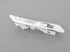 ES#1904182 - 63137154169 - F10 Front Side Marker - Left - A Genuine BMW side marker with the chrome trim and clear lens. - Genuine BMW - BMW