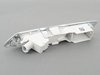 ES#1904182 - 63137154169 - F10 Front Side Marker - Left - A Genuine BMW side marker with the chrome trim and clear lens. - Genuine BMW - BMW