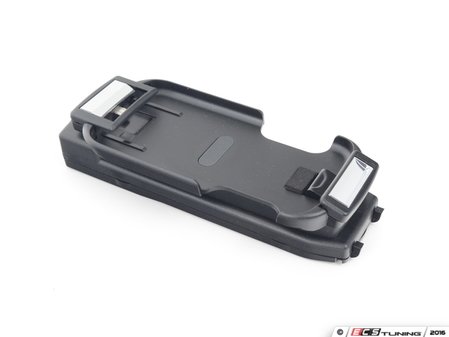 ES#2706790 - 84212354866 - SNAP-IN ADAPTER CONNECT GALAXY S4
Version, center - Genuine BMW - BMW