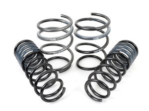 ES#248913 - 50460-88 - Race Spring Set - Average lowering of 2.0"F 2.0"R - H&R - BMW
