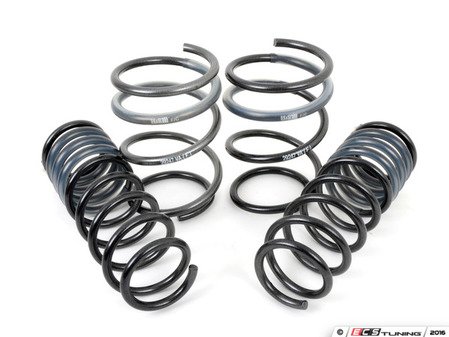 ES#248913 - 50460-88 - Race Spring Set - Average lowering of 2.0"F 2.0"R - H&R - BMW