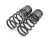 ES#248913 - 50460-88 - Race Spring Set - Average lowering of 2.0"F 2.0"R - H&R - BMW