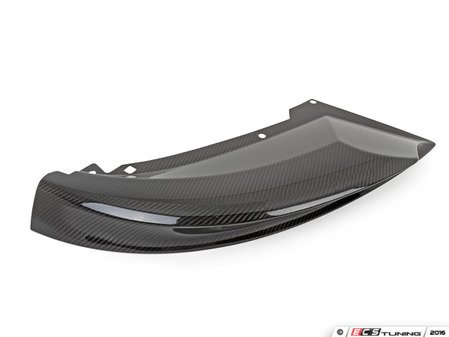 ES#1897861 - 51192159147 - Front carbon fiber splitter - left  - (NO LONGER AVAILABLE) - M Performance front splitter - Genuine BMW M Performance - 