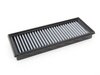 ES#2532404 - 31-10181 - MagnumFLOW Pro-Dry Air Filter - Oil free dry synthetic media, allowing significant airflow over stock paper media - AFE - Audi