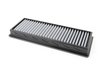 ES#2532404 - 31-10181 - MagnumFLOW Pro-Dry Air Filter - Oil free dry synthetic media, allowing significant airflow over stock paper media - AFE - Audi