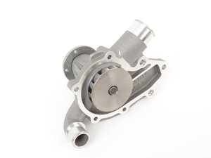 ES#3074966 - 11511315211p - Remanufactured Water Pump E30 M3 - Features a metal impeller for increase reliability - Genuine BMW - BMW