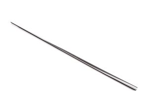 ES#94437 - 51338194712 - Front Weatherstrip - Right - Chrome - Genuine BMW - BMW