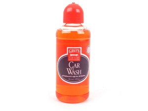 ES#3035230 - 11102 - Surface Wash - 16 oz - Griot - Washing your vehicle is perhaps the most important step to get right and Griot's Garage Car Wash is engineered to ensure success. - Griot's - Audi BMW Volkswagen Mercedes Benz MINI Porsche