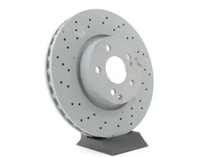 Brake Rotor - Priced Each