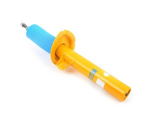 ES#2594825 - 35-124108 - B6 Performance Front Strut - Right - Unbelievable control, precise handling, ultimate performance and incredible comfort. German-made with world-famous Bilstein quality and a limited lifetime warranty! - Bilstein - BMW