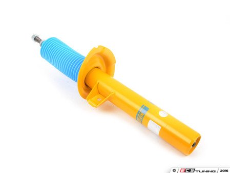 ES#2594825 - 35-124108 - B6 Performance Front Strut - Right - Unbelievable control, precise handling, ultimate performance and incredible comfort. German-made with world-famous Bilstein quality and a limited lifetime warranty! - Bilstein - BMW