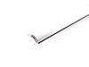 ES#94437 - 51338194712 - Front Weatherstrip - Right - Chrome - Genuine BMW - BMW