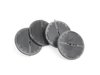 ES#2498818 - 82112293527 - Carpeted floor mat - set  - Black - Genuine BMW - BMW