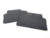 ES#2498818 - 82112293527 - Carpeted floor mat - set  - Black - Genuine BMW - BMW