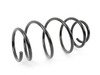 ES#2915013 - 31331091520 - Front Coil Spring  - Replace your cracked springs - Mubea - BMW
