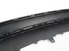 ES#2595504 - 4G0807521B1RR - S6 Rear Diffuser - Platinum Grey - Restore or upgrade your exterior styling - Genuine Volkswagen Audi - Audi