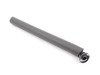 ES#2762150 - 11157532629 - Crankcase Ventilation Dipstick Hose - From oil separator to dipstick tube - URO - BMW