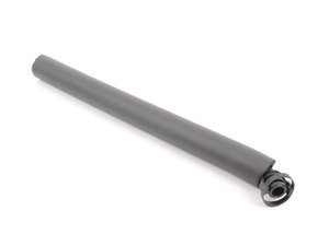ES#2762150 - 11157532629 - Crankcase Ventilation Dipstick Hose - From oil separator to dipstick tube - URO - BMW