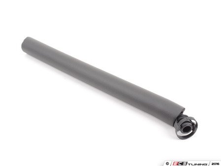 ES#2762150 - 11157532629 - Crankcase Ventilation Dipstick Hose - From oil separator to dipstick tube - URO - BMW