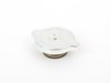 ES#2803727 - 17111100848 - Radiator Cap - Used to maintain proper pressure and boiling point of your cooling system - Rein - BMW