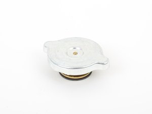 ES#2803727 - 17111100848 - Radiator Cap - Used to maintain proper pressure and boiling point of your cooling system - Rein - BMW