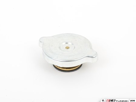 ES#2803727 - 17111100848 - Radiator Cap - Used to maintain proper pressure and boiling point of your cooling system - Rein - BMW