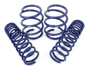 ES#240615 - 50464 - Sport Springs - Set - Average lowering of .75"F 0.6" R - H&R - BMW