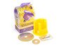 ES#2651535 - PFF85-704 - Dogbone Mount Insert Kit - Street - Performance mount with 70A durometer yellow polyurethane engineered for street use - Powerflex - Volkswagen