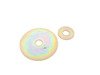 ES#2651535 - PFF85-704 - Dogbone Mount Insert Kit - Street - Performance mount with 70A durometer yellow polyurethane engineered for street use - Powerflex - Volkswagen