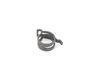 ES#1511706 - 99951268309 - Hose Clamp - Priced Each - 23 x 12mm - Genuine Porsche - Porsche