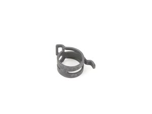 ES#1511706 - 99951268309 - Hose Clamp - Priced Each - 23 x 12mm - Genuine Porsche - Porsche
